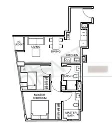Artisan 8 (D20), Apartment #460939231